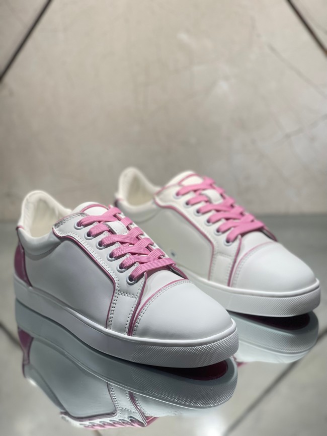 Super Max Christian Louboutin Shoes-2291