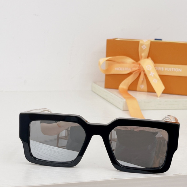 LV Sunglasses AAAA-2144