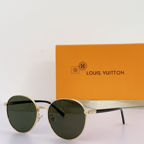 LV Sunglasses AAAA-3103