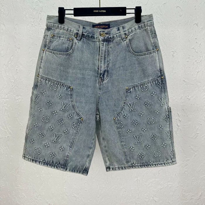 LV Shorts High End-084