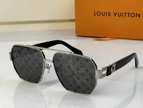 LV Sunglasses AAAA-2732