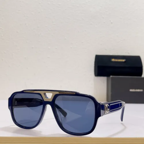 D&G Sunglasses AAAA-883