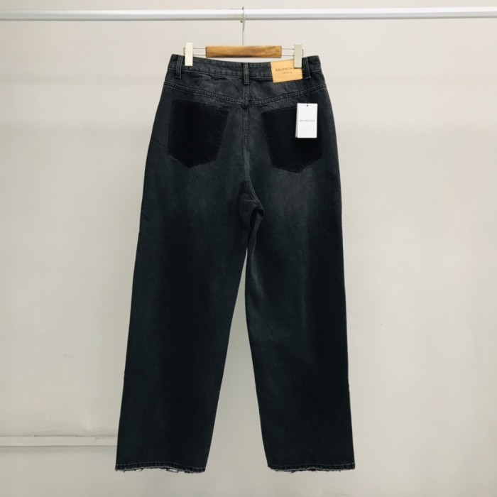 B Pants 1：1 Quality-244(XS-L)