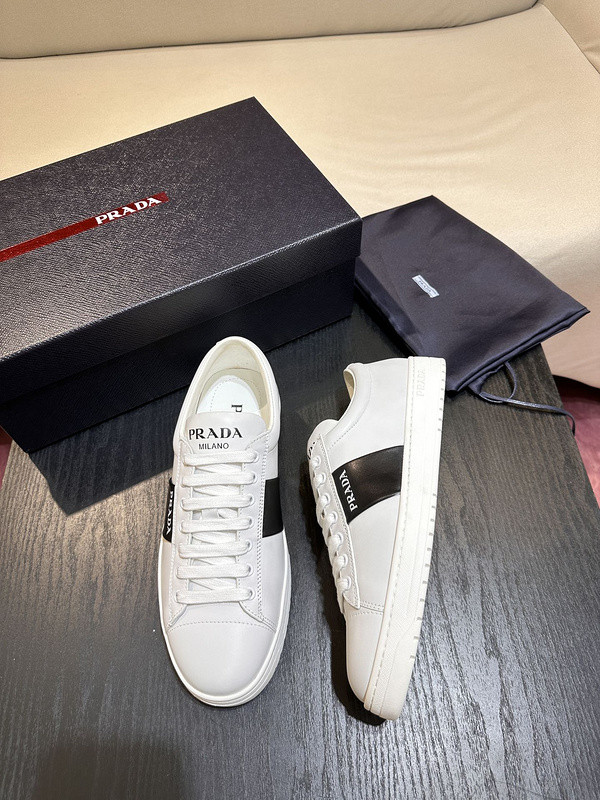 Super Max Custom High End Prada Shoes-108