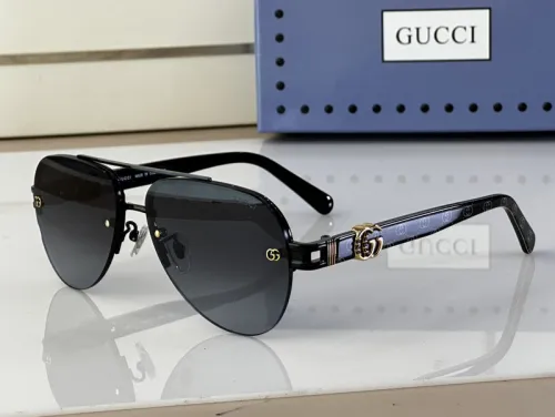 Dior Sunglasses AAAA-1723