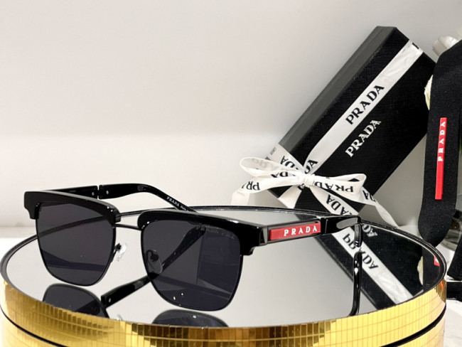 Prada Sunglasses AAAA-2649