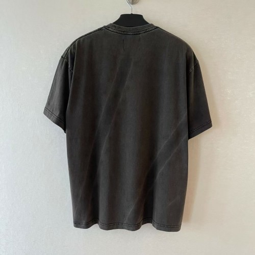 Saint Mxxxxx Shirt High End Quality-041