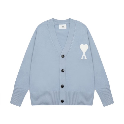 Ami Sweater 1：1 Quality-022(S-XL)