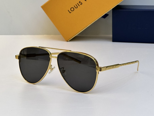 LV Sunglasses AAAA-2580