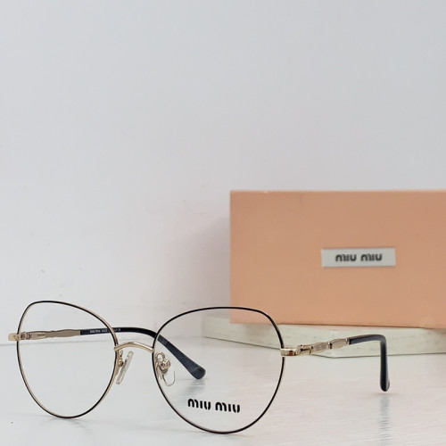 Miu Miu Sunglasses AAAA-498