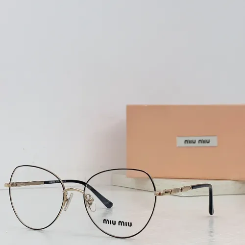 Miu Miu Sunglasses AAAA-498