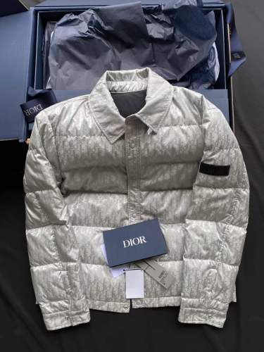 Dior Jacket High End Quality-118