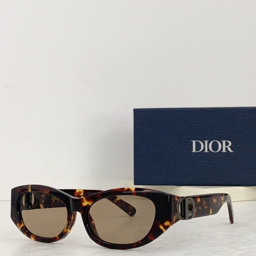 Dior Sunglasses AAAA-2291