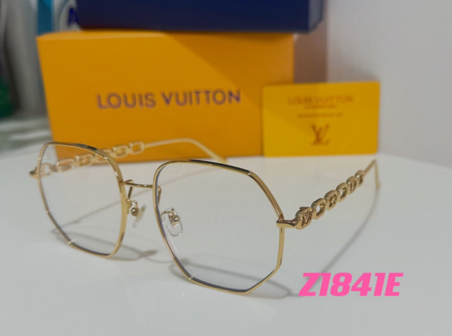 LV Sunglasses AAAA-3326