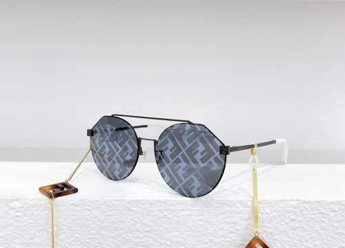 FD Sunglasses AAAA-1940