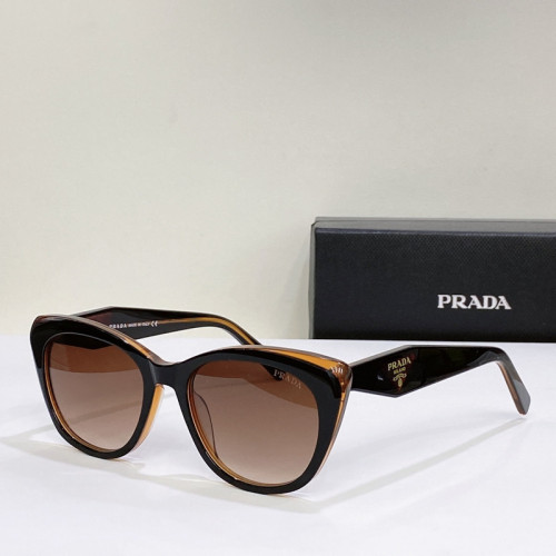 Prada Sunglasses AAAA-2124