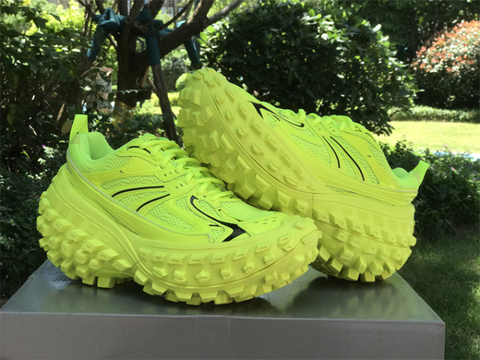 B 17FW Tripe-S High End Sneaker-387