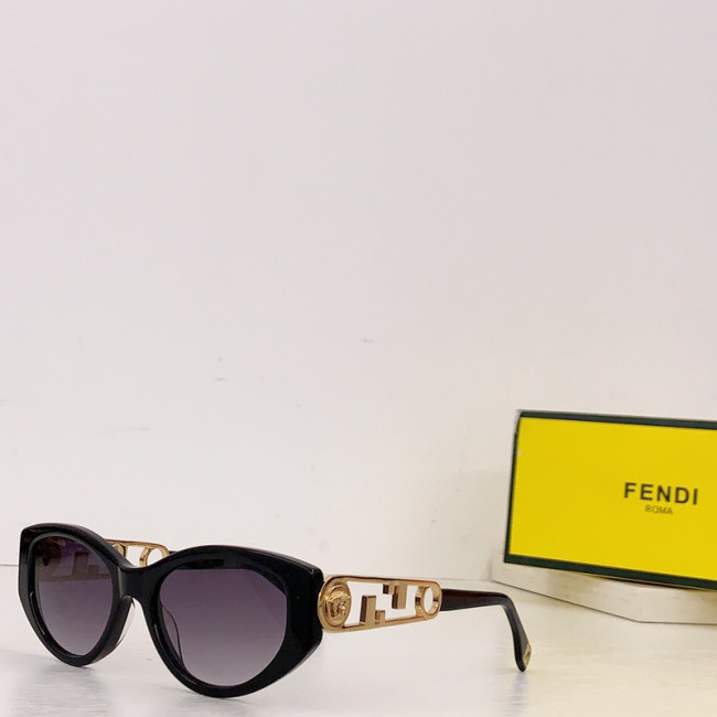 FD Sunglasses AAAA-1980