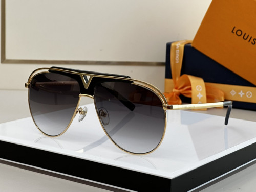 LV Sunglasses AAAA-2084