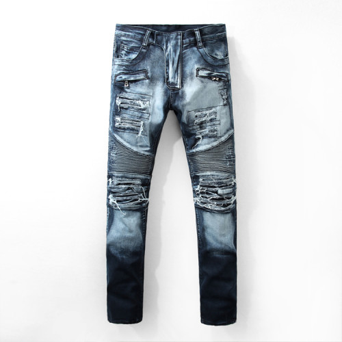 Balmain Jeans AAA quality-605