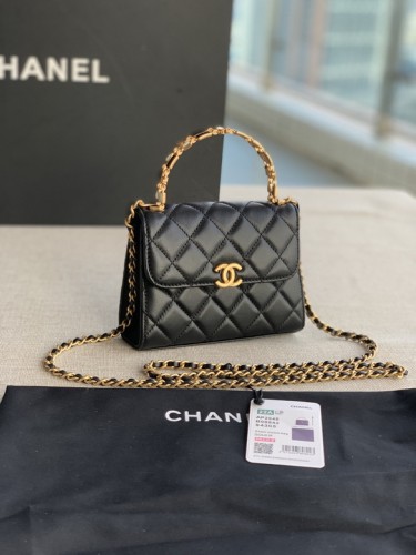 CHNL High End Quality Bag-291