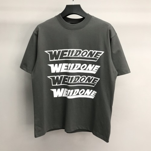 Welldone Shirt 1：1 Quality-045