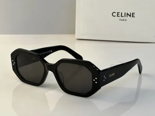 Celine Sunglasses AAAA-895