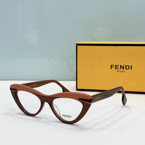 FD Sunglasses AAAA-1882