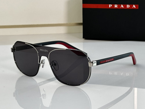 Prada Sunglasses AAAA-2496