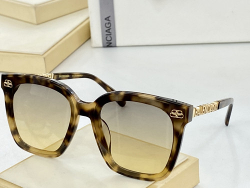 B Sunglasses AAAA-458