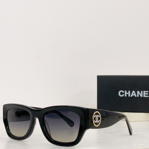 CHNL Sunglasses AAAA-2547