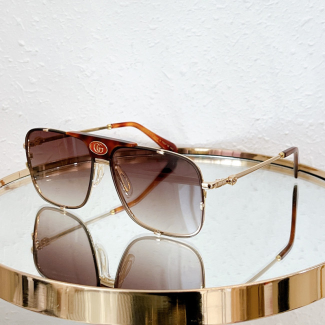 G Sunglasses AAAA-4587