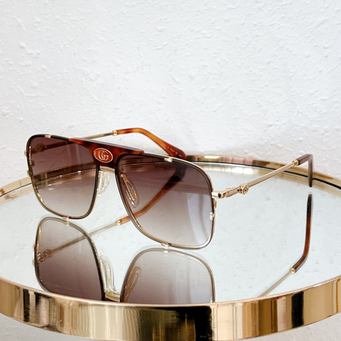 G Sunglasses AAAA-4587