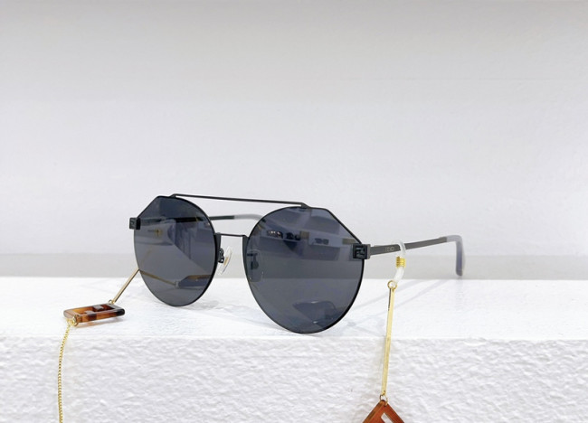 FD Sunglasses AAAA-1924