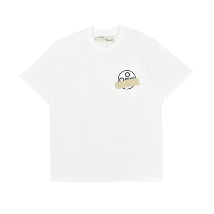 OFF White Shirt 1：1 quality-061(S-XL)