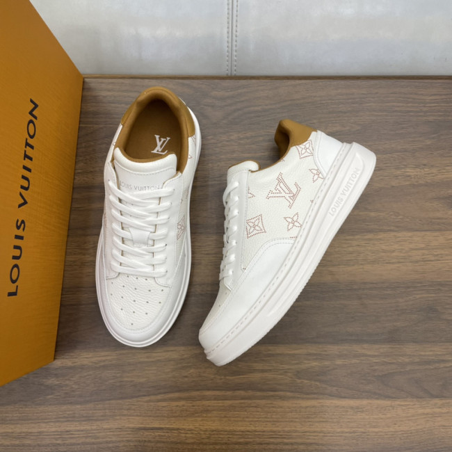 Super Max Custom LV Shoes-2405