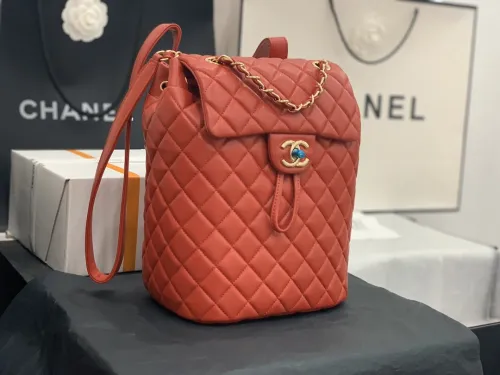 CHNL High End Quality Backpack-040