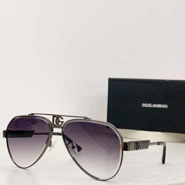 D&G Sunglasses AAAA-1506