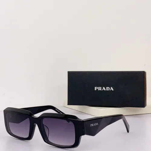 Prada Sunglasses AAAA-3438