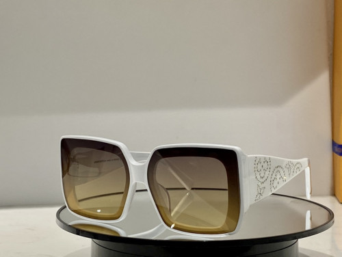 LV Sunglasses AAAA-2334