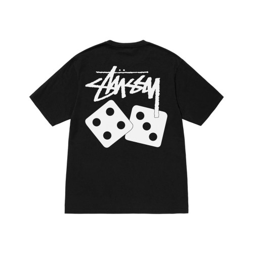 Stussy Shirt 1：1 Quality-224(S-XL)