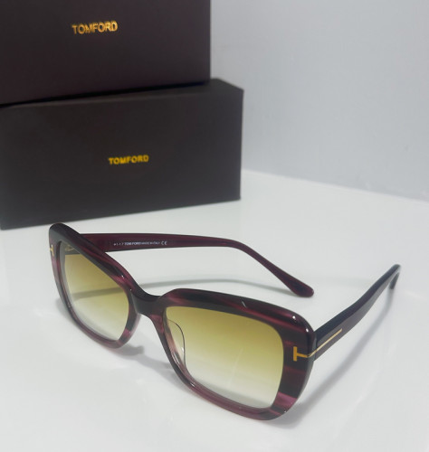 Tom Ford Sunglasses AAAA-2177