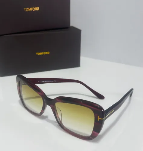 Tom Ford Sunglasses AAAA-2177
