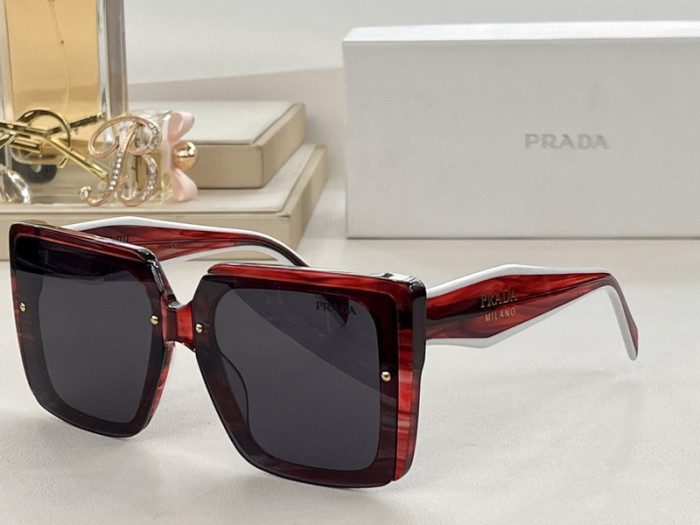 Prada Sunglasses AAAA-2311