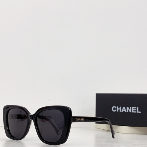 CHNL Sunglasses AAAA-2256