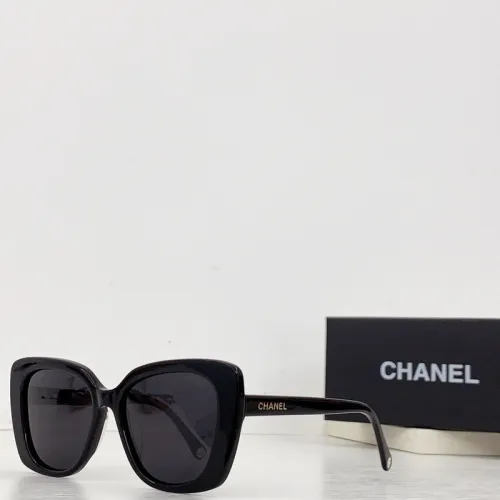 CHNL Sunglasses AAAA-2256