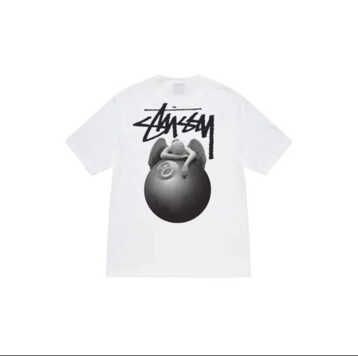 Stussy Shirt 1：1 Quality-276(S-XL)