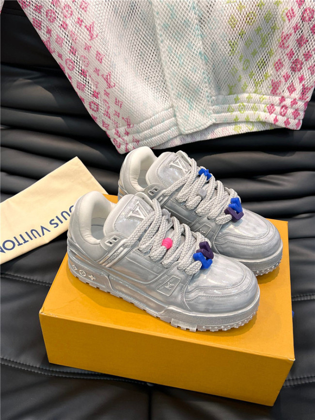 Super Max Custom LV Shoes-2479