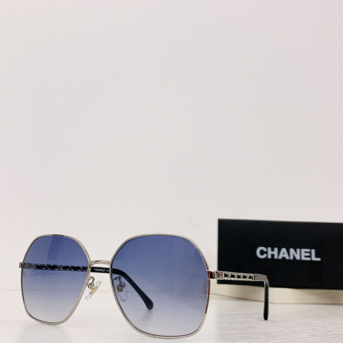 CHNL Sunglasses AAAA-2265