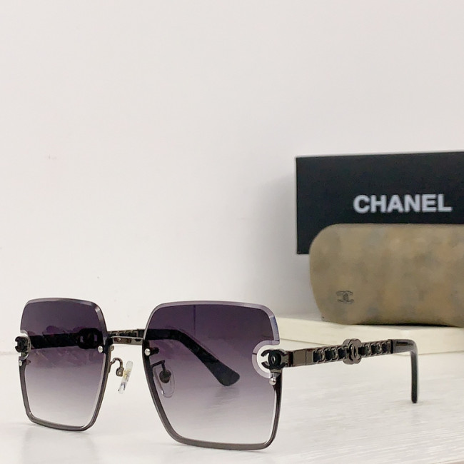 CHNL Sunglasses AAAA-2351